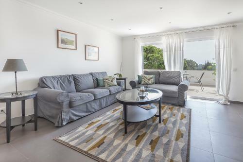 Apartamentos Valverde - Quinta Do Lago
