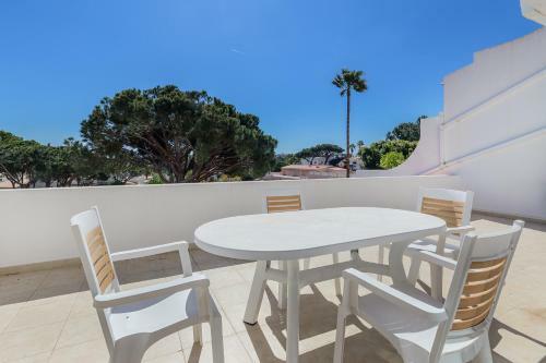 Apartamentos Valverde - Quinta Do Lago