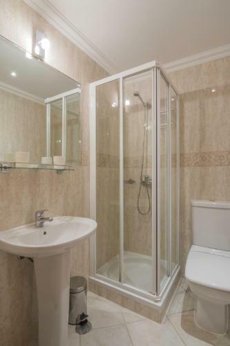 Apartamentos Valverde - Quinta Do Lago