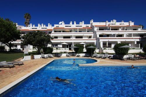 Apartamentos Valverde - Quinta Do Lago