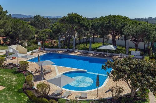 Apartamentos Valverde - Quinta Do Lago