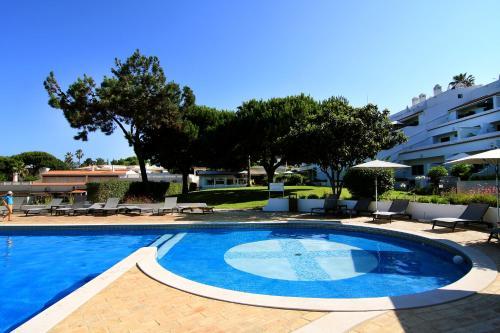 Apartamentos Valverde - Quinta Do Lago