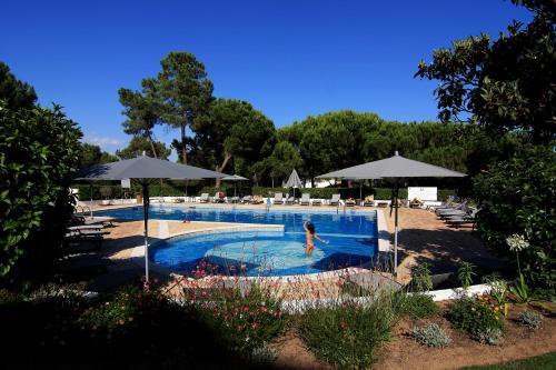 Apartamentos Valverde - Quinta Do Lago