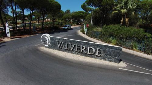Apartamentos Valverde - Quinta Do Lago