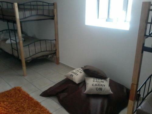 Hostal Sic� In And Out