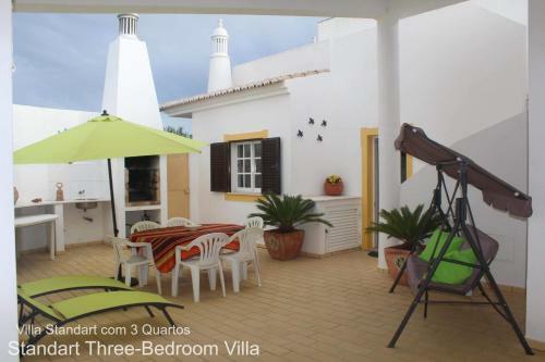 Villa Akivillas Lagos Garden