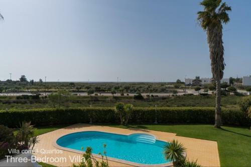 Villa Akivillas Lagos Garden