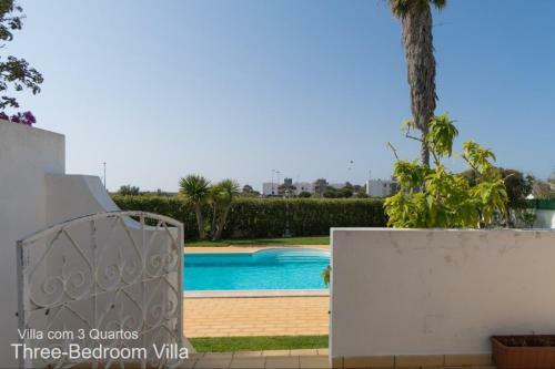 Villa Akivillas Lagos Garden