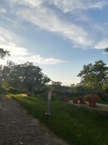 Agroturismo Monte Das Mariolas