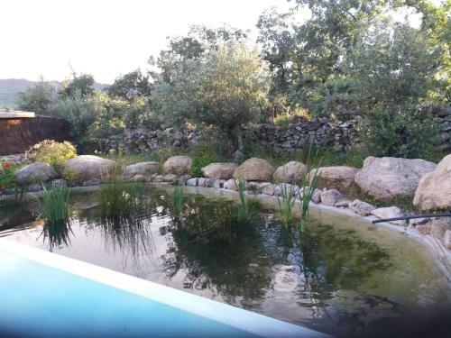 Agroturismo Monte Das Mariolas