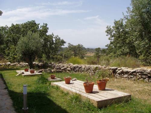 Agroturismo Monte Das Mariolas