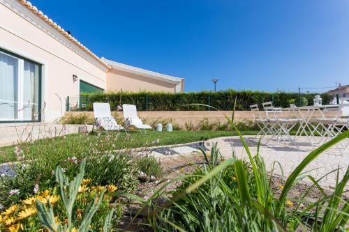 Villas T3 Vila Sagres