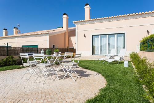 Villas T3 Vila Sagres