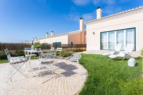 Villas T3 Vila Sagres