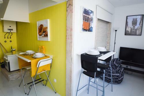 Hostal 4U Lisbon Guesthouse