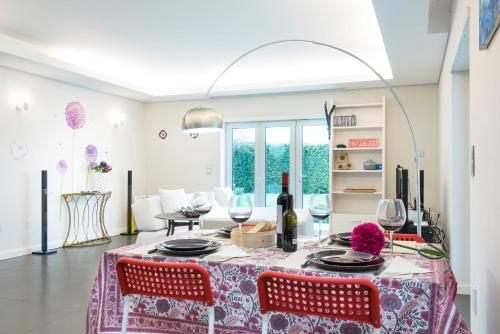 Beguest Sintra Inn Luxus