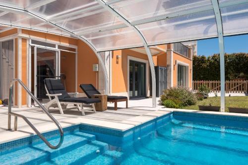 Beguest Sintra Inn Luxus