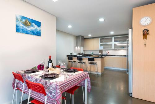 Beguest Sintra Inn Luxus