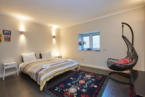 Beguest Sintra Inn Luxus