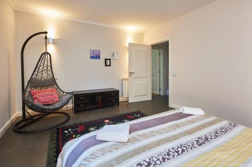 Beguest Sintra Inn Luxus