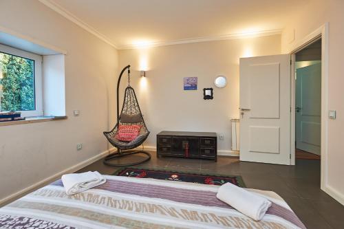 Beguest Sintra Inn Luxus