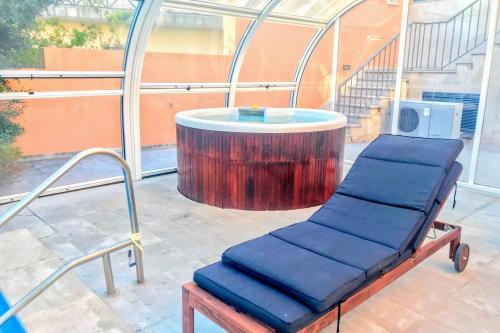 Beguest Sintra Inn Luxus
