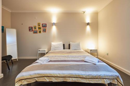 Beguest Sintra Inn Luxus