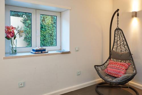 Beguest Sintra Inn Luxus
