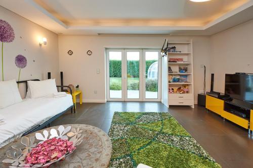 Beguest Sintra Inn Luxus