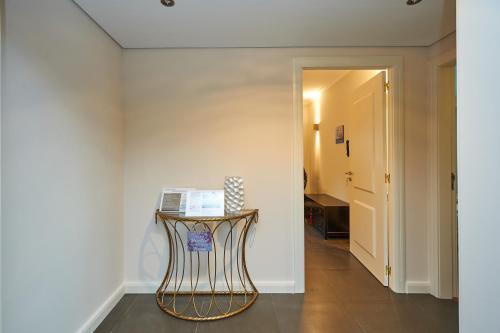 Beguest Sintra Inn Luxus