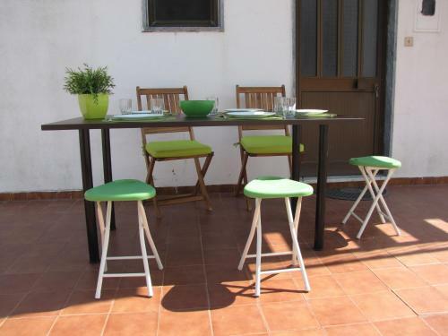 Bambus House Algarve