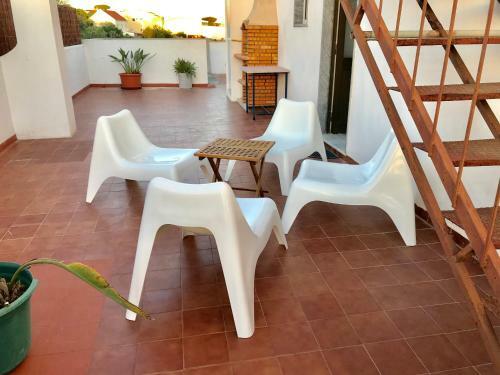 Bambus House Algarve