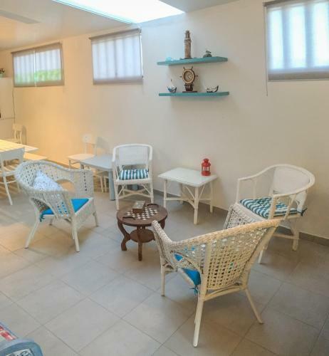 Bambus House Algarve