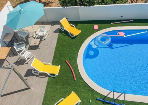 Bambus House Algarve