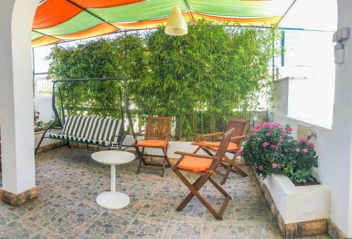 Bambus House Algarve