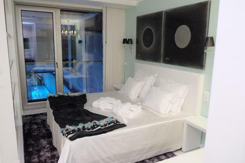 Hostal House Barra Beach