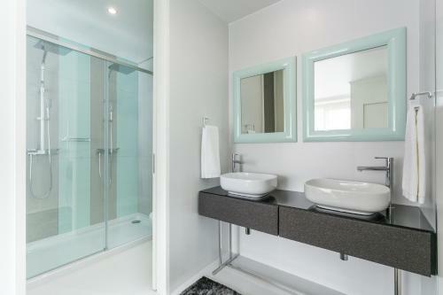 Hostal House Barra Beach