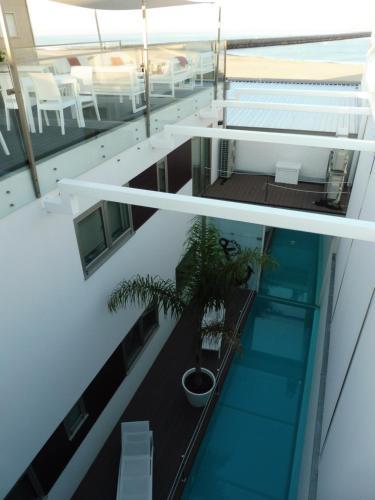 Hostal House Barra Beach