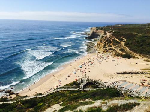 Apartamento Ericeira Boutique Flat