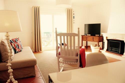 Apartamento Ericeira Boutique Flat