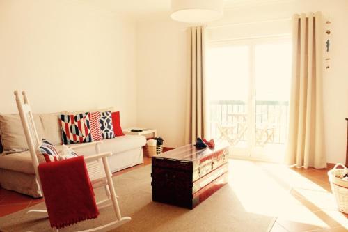 Apartamento Ericeira Boutique Flat