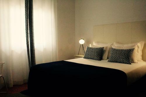 Apartamento Ericeira Boutique Flat