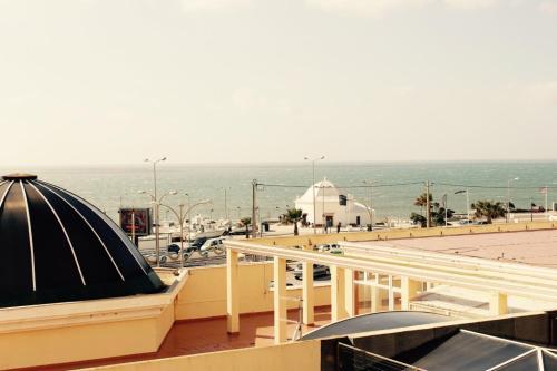 Apartamento Ericeira Boutique Flat