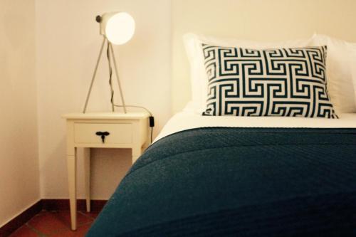 Apartamento Ericeira Boutique Flat