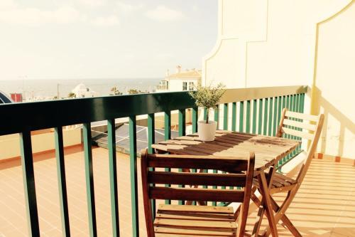 Apartamento Ericeira Boutique Flat
