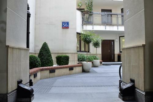 Prudentia Apartments Wsp�lna