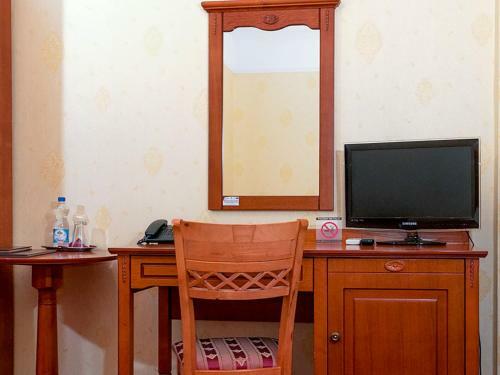 Hotel Korona