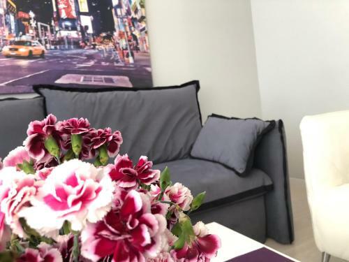 Apartment New York-mm