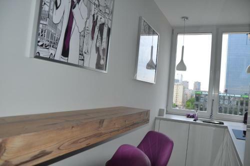 Apartment New York-mm