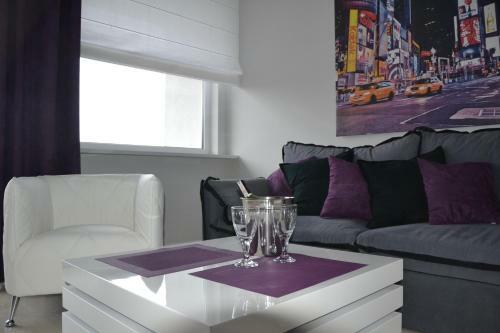 Apartment New York-mm